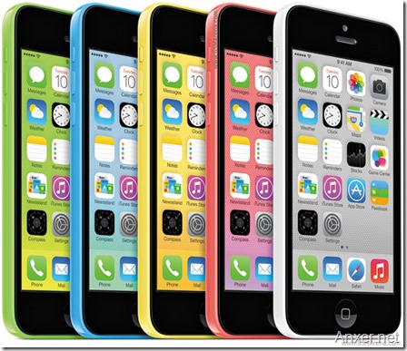 Un iPhone barato? Apple podría lanzar un smartphone de 300 dolares